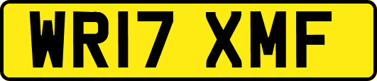 WR17XMF