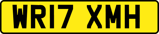 WR17XMH