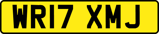 WR17XMJ