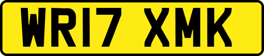 WR17XMK