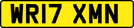 WR17XMN