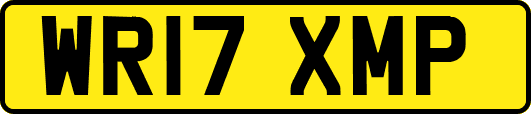 WR17XMP