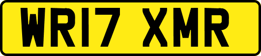 WR17XMR