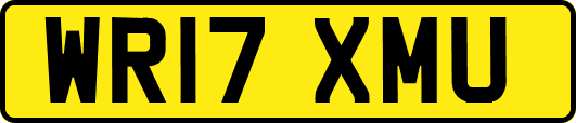 WR17XMU