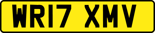WR17XMV
