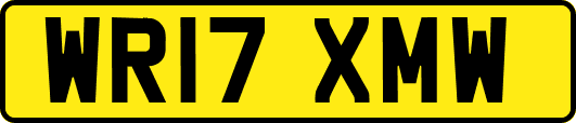 WR17XMW