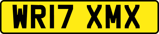 WR17XMX