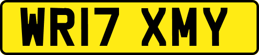WR17XMY