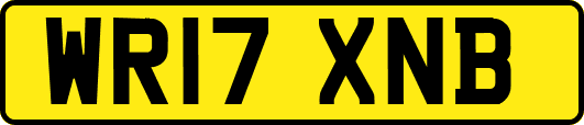WR17XNB