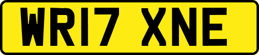 WR17XNE
