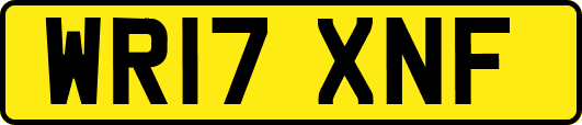 WR17XNF