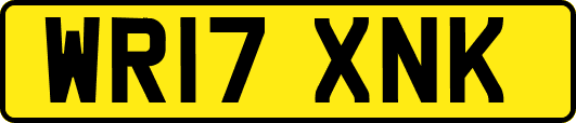 WR17XNK