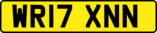 WR17XNN
