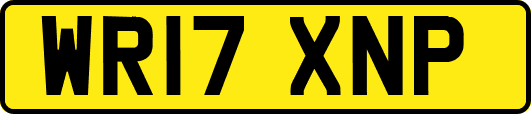 WR17XNP