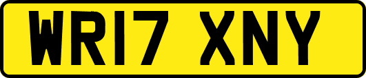 WR17XNY