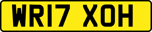 WR17XOH