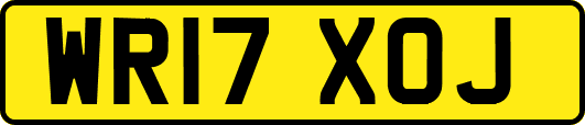 WR17XOJ