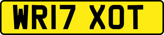 WR17XOT