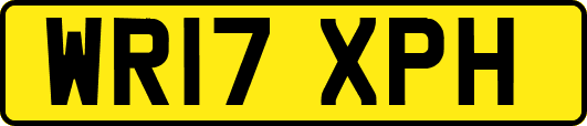 WR17XPH