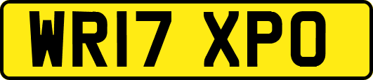 WR17XPO