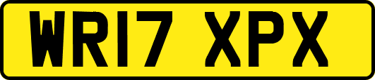 WR17XPX