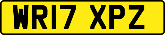 WR17XPZ