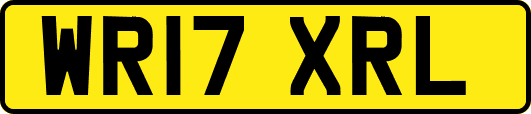 WR17XRL