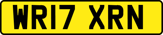WR17XRN
