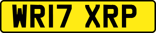 WR17XRP