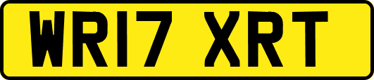 WR17XRT