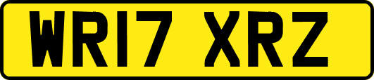 WR17XRZ
