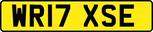 WR17XSE