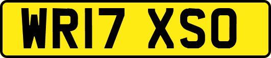 WR17XSO