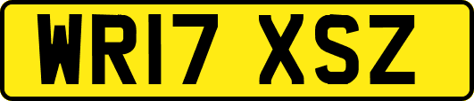 WR17XSZ