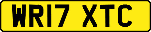 WR17XTC
