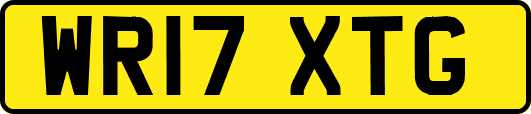 WR17XTG