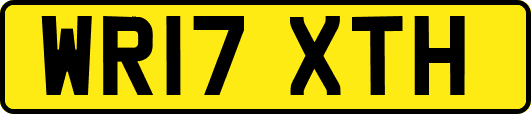 WR17XTH