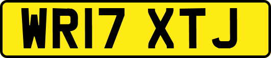 WR17XTJ