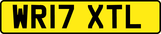 WR17XTL