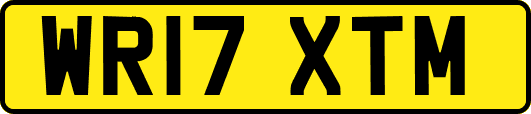 WR17XTM