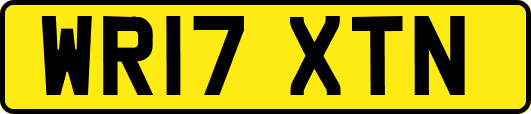WR17XTN
