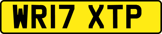 WR17XTP