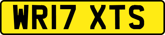 WR17XTS