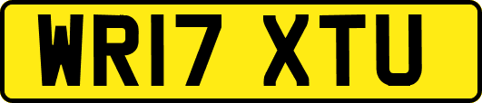 WR17XTU