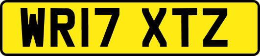WR17XTZ