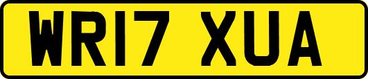 WR17XUA