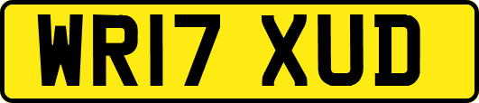 WR17XUD