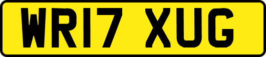 WR17XUG
