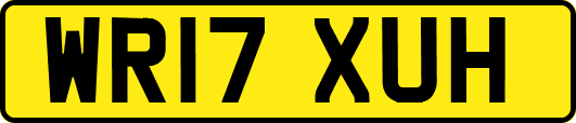 WR17XUH