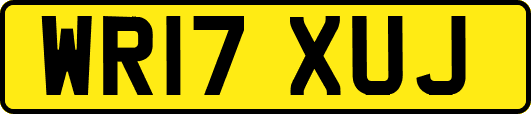 WR17XUJ